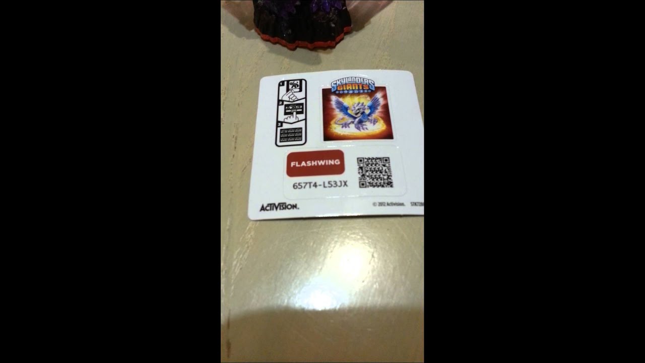 Skylanders codes free Get fast, free shipping with Amazon PrimeExplore Amazon Devices · Read Ratings & Reviews · Deals of the Day · Fast ShippingOffer: Free 2-day shipping for all Prime members.