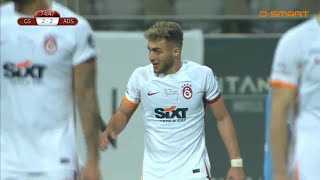 Galatasaray 2-2 Adana Demirspor Maçı Özeti