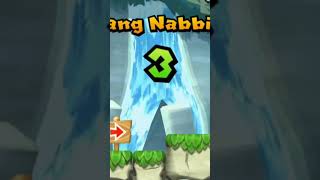 Easiest Way to Catch Nabbit! 🏃‍♂️💨 | New Super Mario Bros. U Deluxe Tips