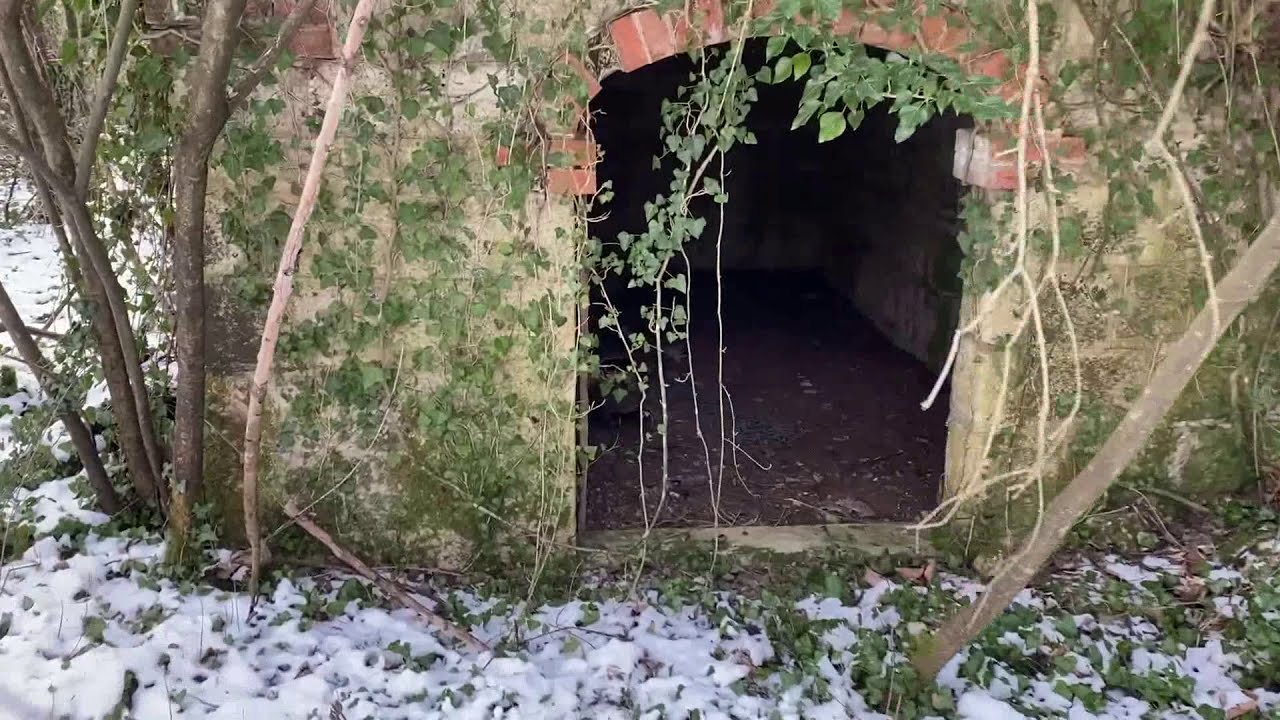 Maison du train 2021