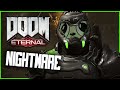 Playing All Of DOOM Eternal On NIGHTMARE