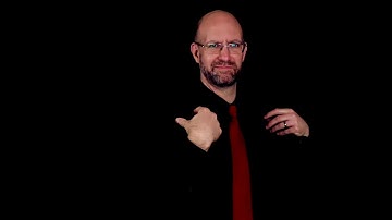 Spatial Organization | ASL - American Sign Language