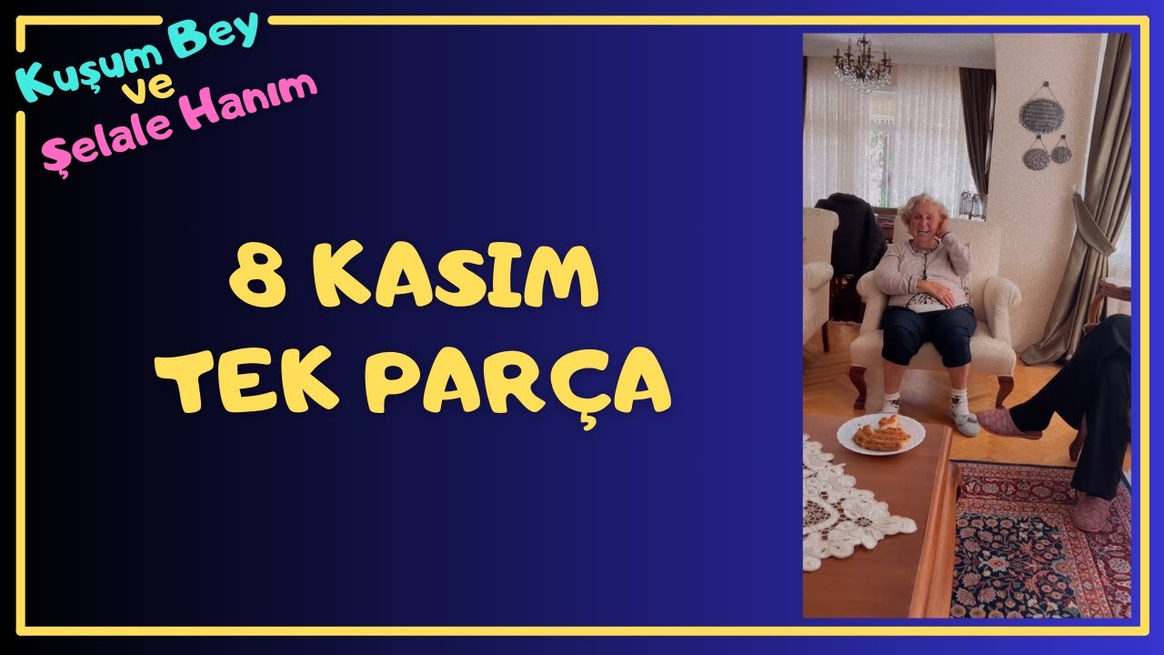 Kuşum Aydın ve Şelale Hanım | FAKİRDİNİZ O ZAMANLAR 😂🤣