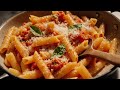 The 5-Ingredient Pasta Dish That Even Italians Swear By