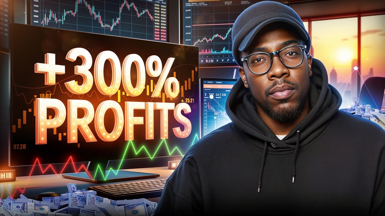 Trading Rentable STRATÉGIE DE TRADING RENTABLE - ANALYSE SIMPLE ET EFFICACE ! stratégie ...