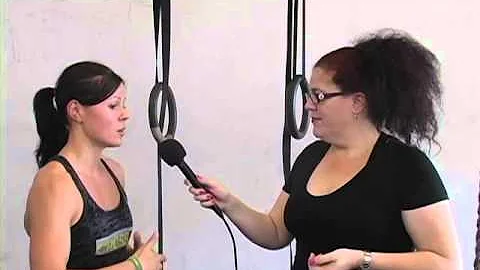 Experience Camana Bay: Crossfit & Vicki