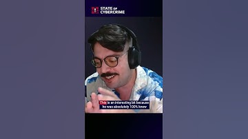 Even Hackers use LinkedIn | State of Cybercrime: AI Executive Order