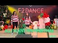 All i want for christmas  mariahcarey  choreo by me  street dance dance