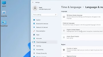 How To Deploy Keyboard Layouts to All Computers Using Group Policy on Windows Server 2022