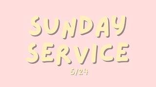 [NSU] High School Worship (05/24/2026)