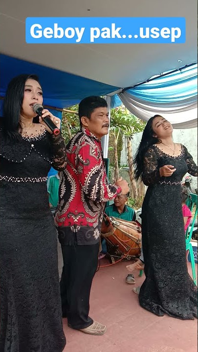 SAKUR NGIMPI DARSO BAJIDOR - GEBOY PAK USEP #SHORTS