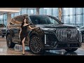 2026–27 Honda Legend SUV Revealed | Honda’s Ultimate Luxury SUV Game Changer,