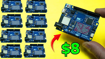 WHY THIS $8 Aliexpress Module Is PERFECT?