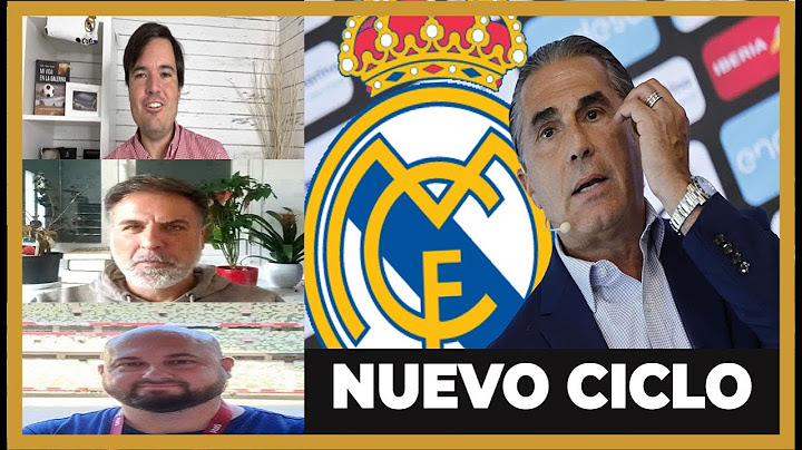 🚨THE TRUTH ABOUT THE CHANGES IN REAL MADRID BASKETBALL