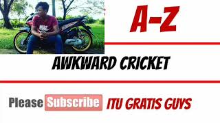 Efek suara jangkring cricket