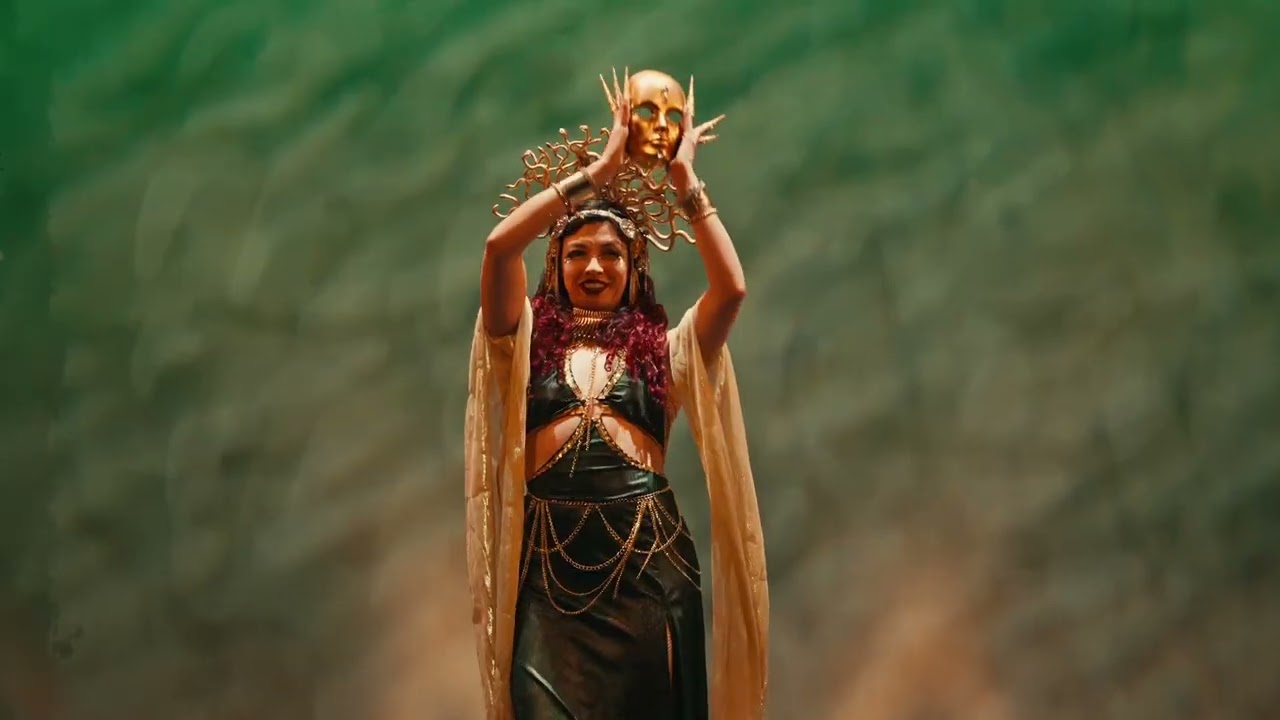 Aerial Dragons Studios | Mythdiagnosis | Nick Smith