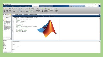 Solução de equação não linear transcendental no Matlab usando a rotina "fzero"