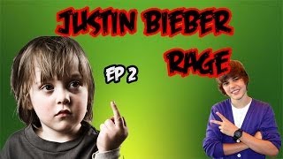 Trolling on Xbox Live | Ep 2 (Playing Justin Bieber on Xbox Live)