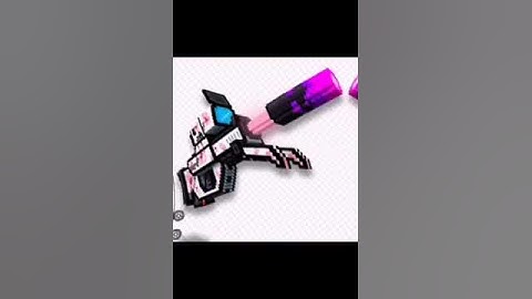 sakura vs anti champion rifle #pg3d #edit