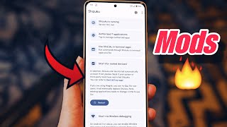 Top Shizuku Android Apps: 2024 Edition | Best ANDROID MODS screenshot 3