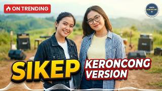 Sikep    Helarius Daru Indrajaya ndarboy Genk  Keroncong Cover U0026  Remix By Nada Keroncong Id 