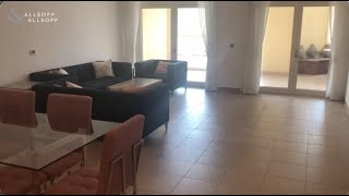 2 Bed Apartment in DUBAI, Shoreline Apartments, Palm Jumeirah (Park Views). Click to view!