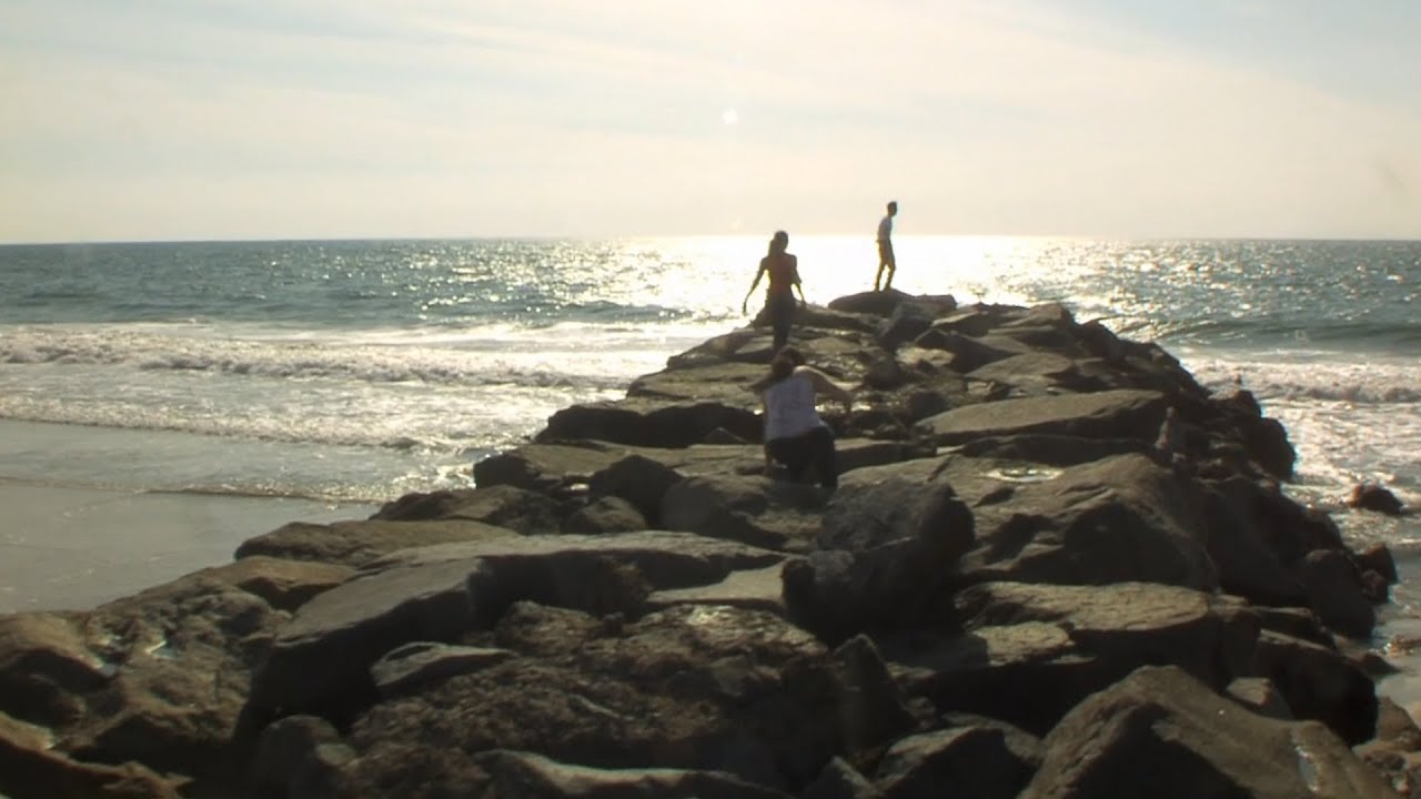 CLIP FROM SOBER LIVING BY THE SEA