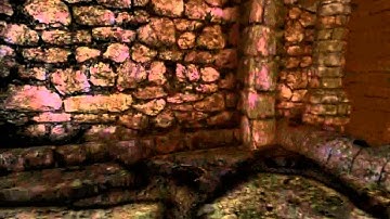 Amnesia # 22 the choir and poisoness mushroom extraction