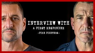 Interview with a First Responder - Suicides in Fire Fighters
Today we discuss the toll that Fire Fighters go through and how suicide is affecting them.
To learn more about Mighty Oaks or to support the foundation please visit:
https://www.MightyOaksPrograms.org
Follow us on Social Media:
Twitter: https://twitter.com/MightyOaksFDN
Facebook: https://www.facebook.com/mightyoaksprograms/
Instagram: https://www.instagram.com/mightyoaksfndn/ Interview with a First Responder - Suicides in Fire Fighters