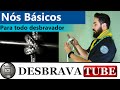 Cinco nós básicos que todos deveriam saber