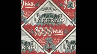 Quantic Presenta Flowering Inferno - Night Shade (Dub) chords