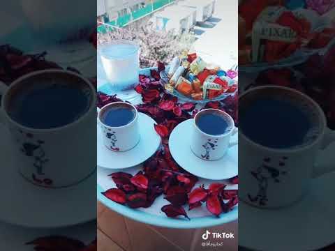قالتلي شوف الفنجان حالات واتساب حلو