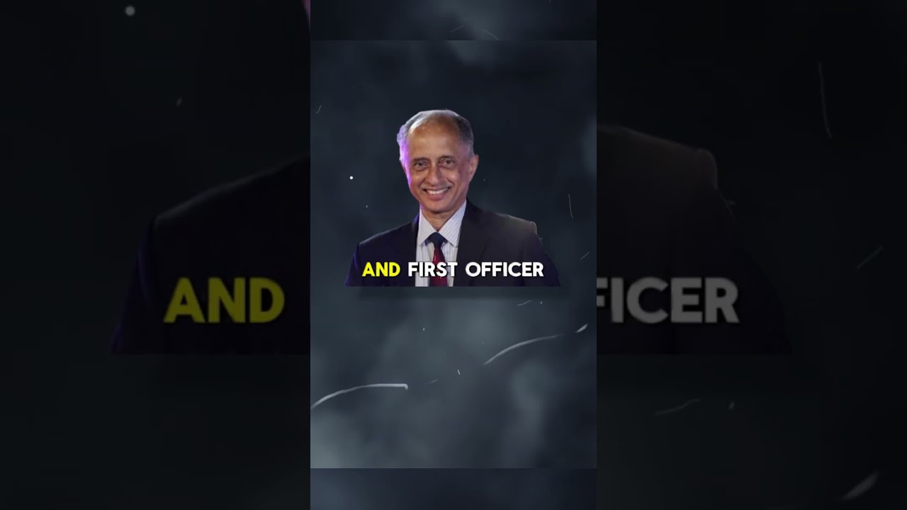 Crash at Calicut Airport | Flight 1344 