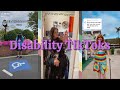disability tiktoks