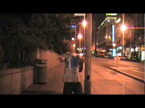 LRG Angels "Marvo" original song "Don't Go" nickilovemc
