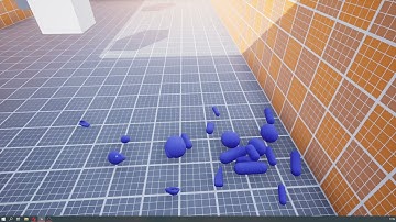 UE 4: let