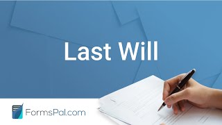 Celebrity Last Will and Testament - GUIDE Profile