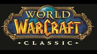 World of Warcraft Classic : Razorfen Downs PALADIN TANK