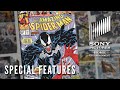 Symbiote Secrets: Every Easter Egg From Venom (2018)