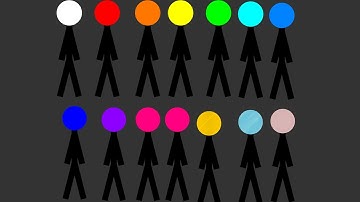 Algicosathlon Day 162 - RTTB Run Race ASRM in Algodoo