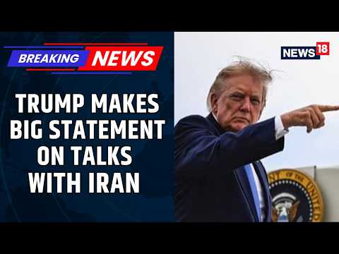 Iran Says No Deal To Reopen Hormuz, Denies Asking Trump To Pause Strikes: What We Know So Far