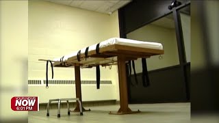 DeWine urges Ohio to end capital punishment