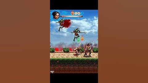 Prince of Persia The Forgotten Sands Java Playthrough Part 1