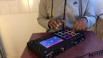 David Fingers Haynes -  Thankyou for coming lol