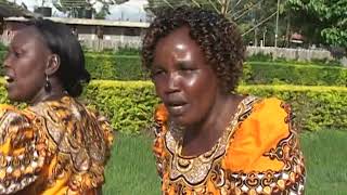 8  UTUKUFU MELODIES CHOIR   KUSULUBIWA