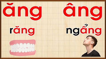 Học vần tiếng việt bài 24 |Ghép vần tiếng việt |Học vần ăng âng