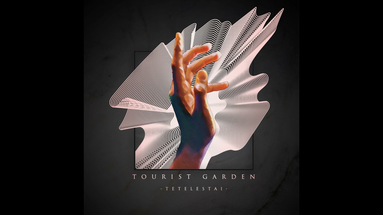 Tourist Garden - Tetelestai (2021) [FULL EP] / Progressive Metalcore