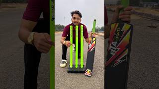₹999 Sportskraft Cricket 🏏 Kit Unboxing