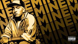 Eminem - Mockingbird HD