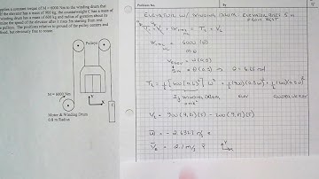 Rigid Body Dynamics Chapter 5, Lecture 3